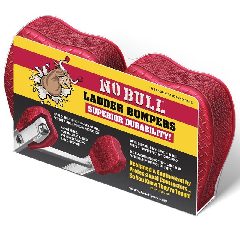 No Bull حواجز سلم التمديد No Bull HW-001-010 - Image 3